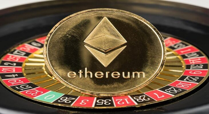 Ethereum Casino