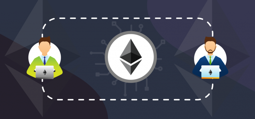 dépôt Ethereum Casino