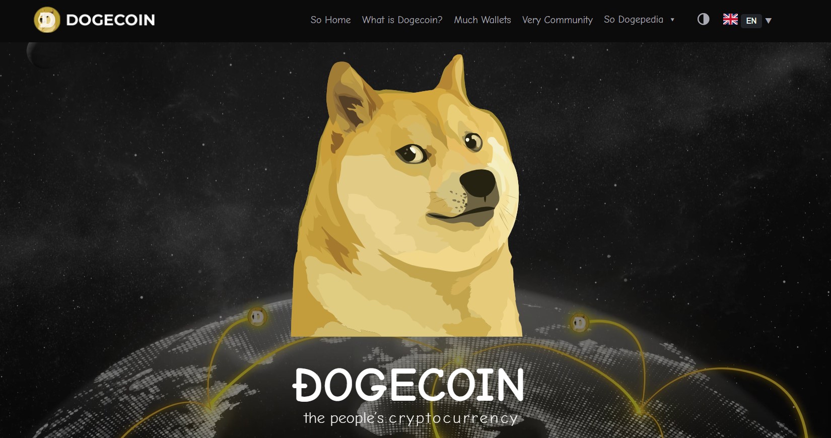 casino doge