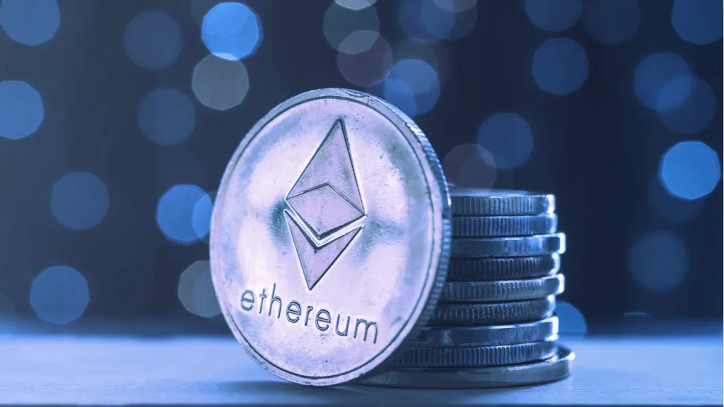 ethereum jeux crypto au casino 