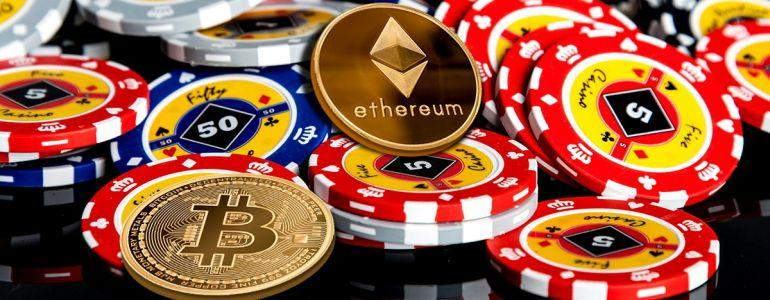 crypto poker