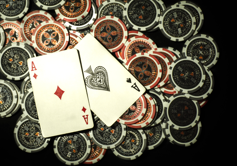 poker crypto