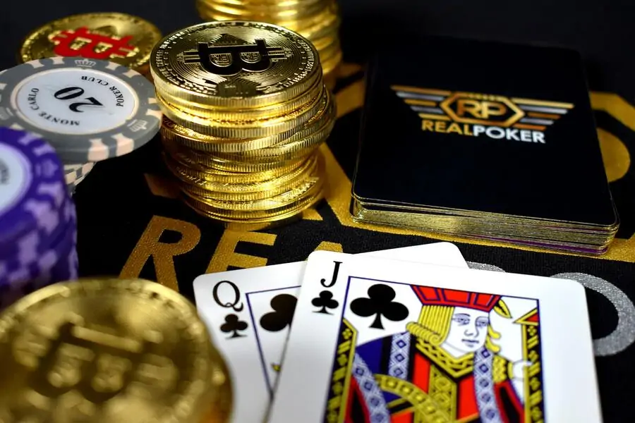 moyens de paiement casino crypto