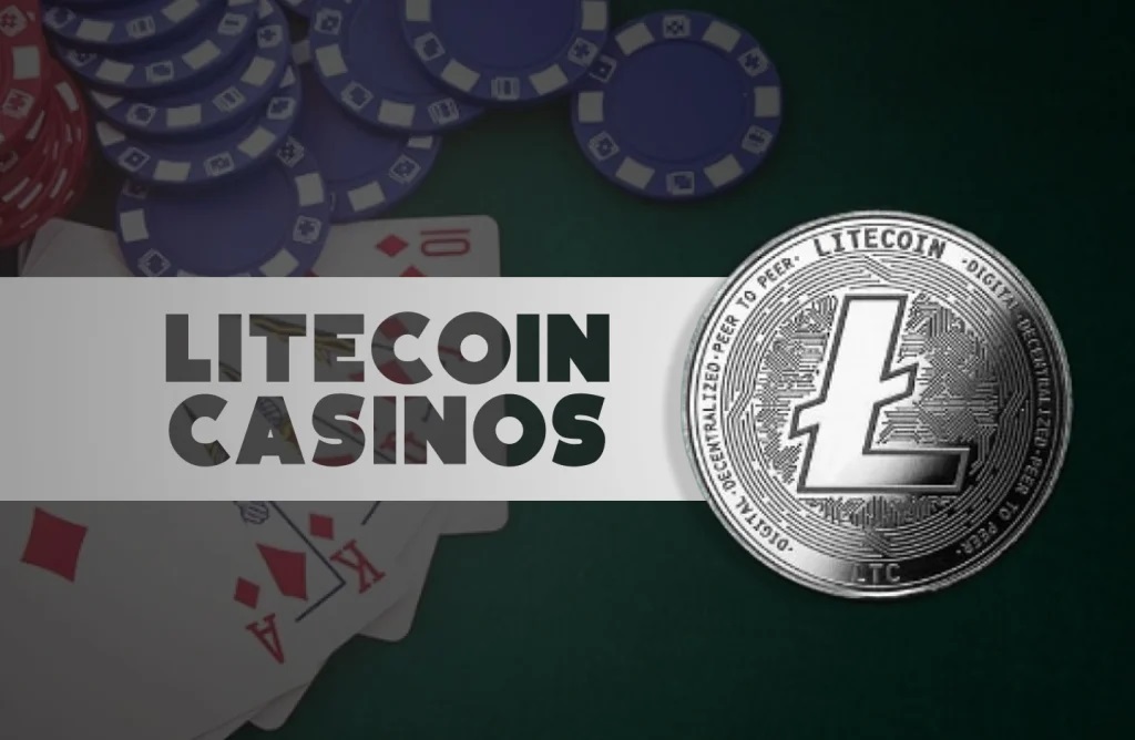 litecoin casino