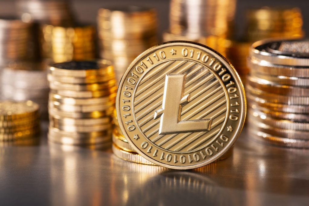 litecoin crypto